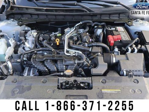 Used 2024 Nissan Altima 2.5 S FWD image 27