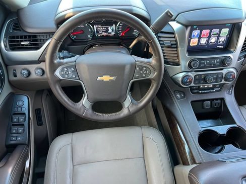 Used 2016 Chevrolet Tahoe LT AWD/4WD image 15