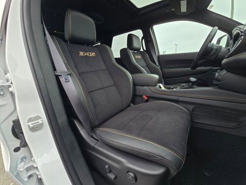 New 2025 Dodge Durango R/T image 12