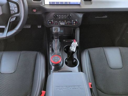 Used 2023 Ford Bronco Raptor AWD/4WD image 22