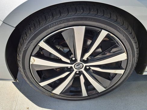 Used 2023 Nissan Altima 2.5 SL image 33