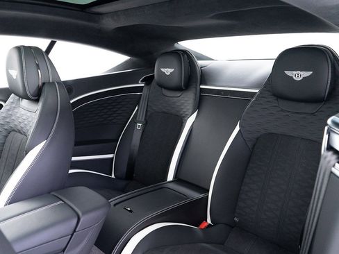 Used 2025 Bentley Continental GT Speed image 20