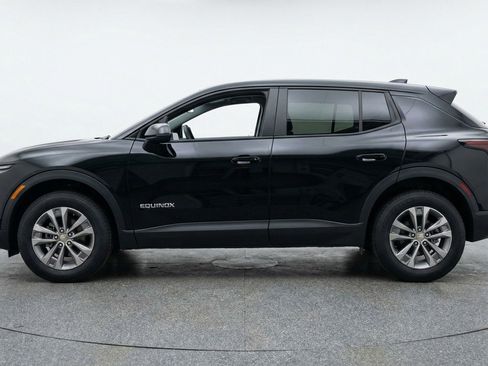 Used 2025 Chevrolet Equinox LT FWD image 5