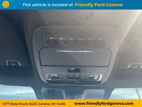 Used 2024 Ford F150 Raptor AWD/4WD image 33