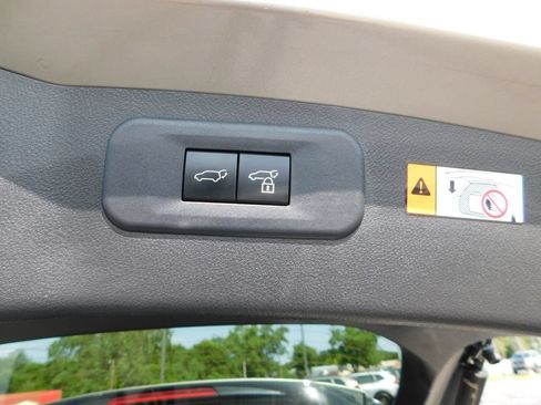Used 2025 Lexus NX 350 AWD w/ Accessory Package (2T) image 24