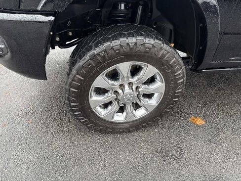Used 2022 RAM 3500 Limited w/ Night Edition image 14
