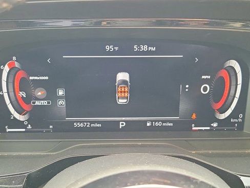 Certified 2022 Nissan Pathfinder Platinum w/ Cargo Package AWD/4WD image 22