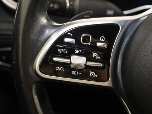 Used 2021 Mercedes-Benz C 300 4MATIC Cabriolet image 55