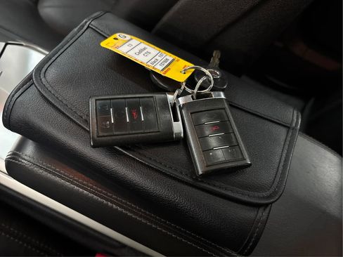 Used 2013 Cadillac CTS Luxury image 40