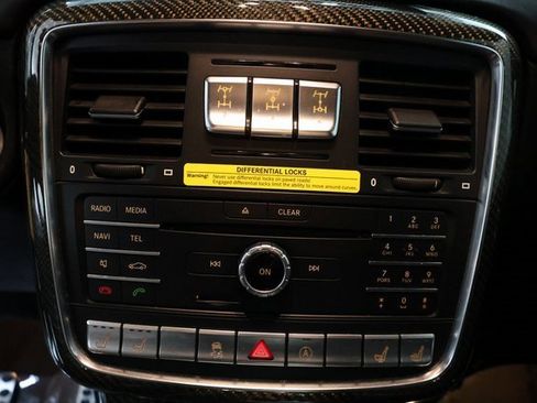 Used 2018 Mercedes-Benz G 550 Squared image 85