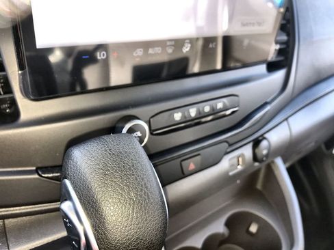 New 2026 Ford Transit 350 148 High Roof Extended image 18