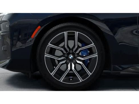 New 2026 BMW 740i RWD image 7