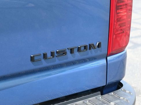 New 2026 Chevrolet Silverado 2500 Custom w/ Custom Value Package AWD/4WD image 10