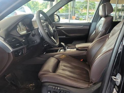 Used 2015 BMW X5 xDrive35i AWD/4WD image 9