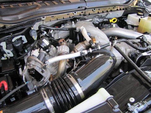 Used 2022 Ford F350 XL w/ STX Appearance Package image 37