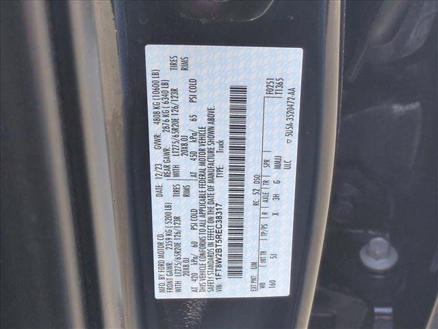 Used 2024 Ford F250 Lariat w/ Chrome Package AWD/4WD image 25