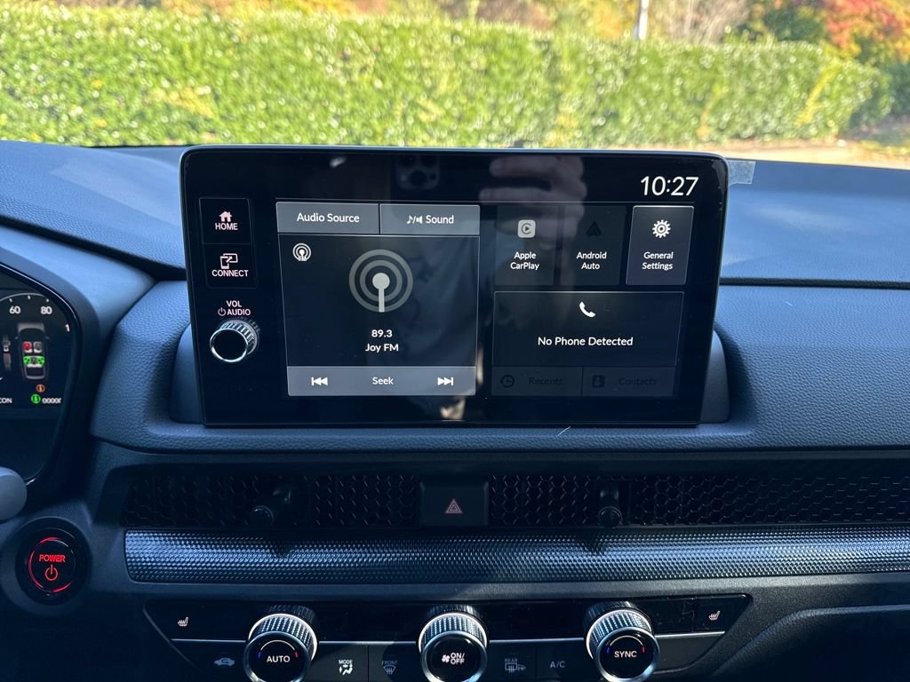 New 2027 Honda CR-V Sport-L image 20