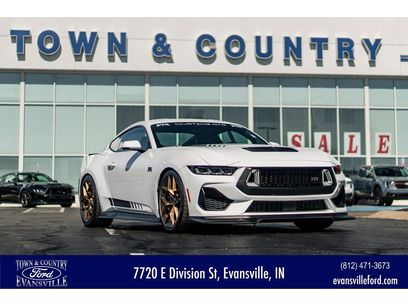 Used 2025 Ford Mustang GT Premium w/ GT Performance Package