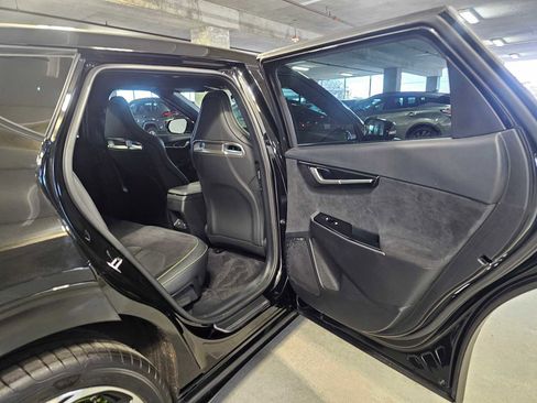 Used 2023 Kia EV6 GT image 37