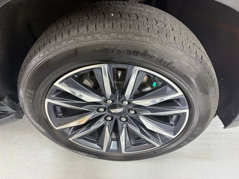 Used 2023 Cadillac Escalade Sport image 12