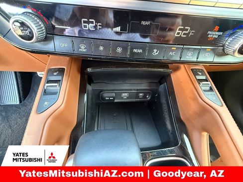 Used 2025 Kia Telluride SX X-Line image 38