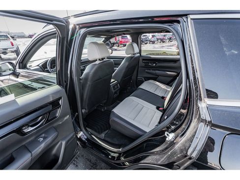 Used 2024 Honda CR-V Sport Touring image 24