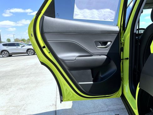 New 2026 Hyundai Kona Limited AWD/4WD image 21