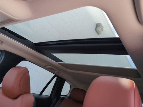 New 2025 MAZDA CX-50 Meridian Edition w/ Weather Package image 17