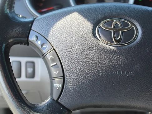 Used 2009 Toyota Tacoma 4x4 Double Cab image 13