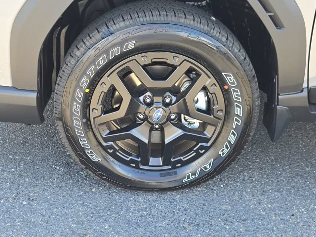 New 2026 Subaru Outback Wilderness AWD/4WD image 19
