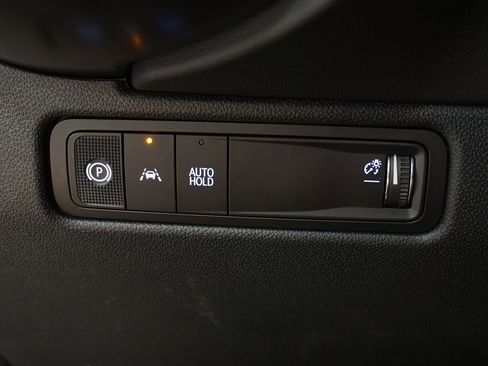 New 2026 Chevrolet Equinox EV LT image 21