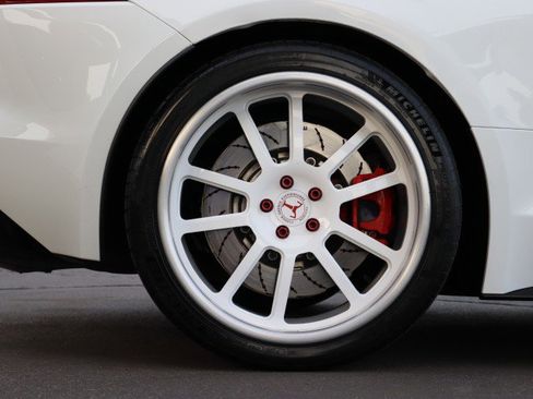 Used 2014 Jaguar F-TYPE S image 58