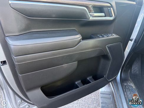 Certified 2024 Chevrolet Silverado 1500 LT RWD image 18