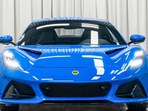 Used 2024 Lotus Emira First Edition image 4