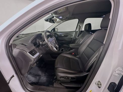 Used 2020 GMC Terrain SLT w/ Preferred Package FWD image 31