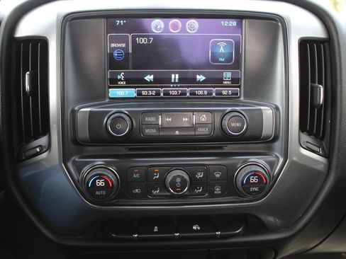 Used 2014 Chevrolet Silverado 1500 LT w/ All Star Edition AWD/4WD image 31