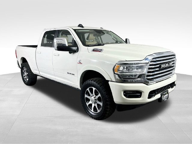 Used 2023 RAM 3500 Limited AWD/4WD 360° Tour