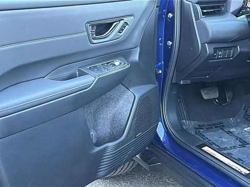 New 2026 Subaru Outback Touring XT AWD/4WD image 23