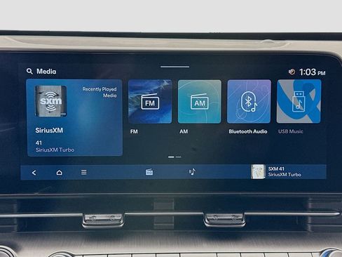 New 2026 Hyundai Kona Limited image 11