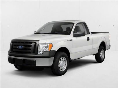 Used 2010 Ford F150 XL