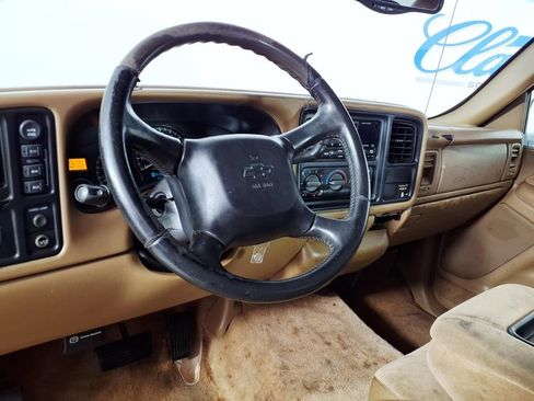 Used 2000 Chevrolet Silverado 1500 LS AWD/4WD image 14