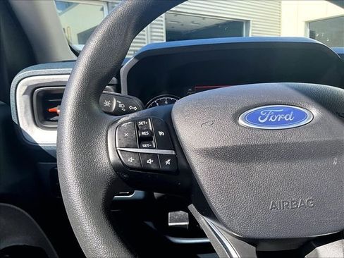 Used 2024 Ford Maverick XLT w/ Equipment Group 300A Standard AWD/4WD image 23