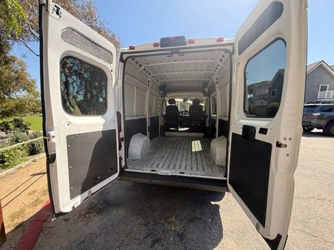 Used 2016 RAM ProMaster 2500 image 22