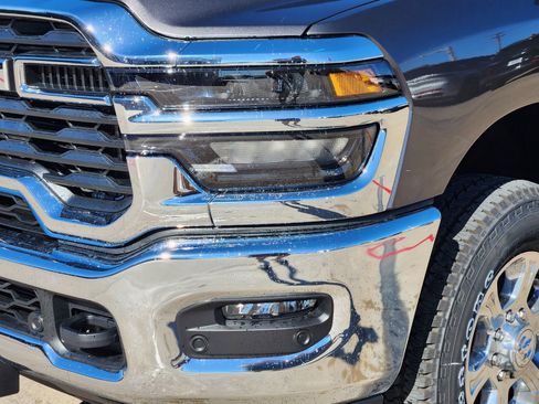 New 2026 RAM 2500 Lone Star AWD/4WD image 10