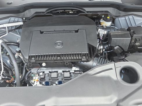 New 2026 Acura MDX A-Spec AWD/4WD image 20