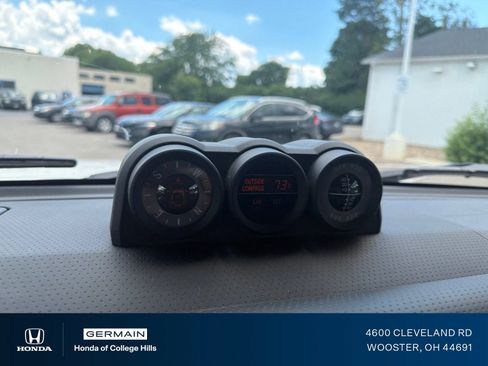 Used 2014 Toyota FJ Cruiser 4WD w/ Upgrade Package image 17