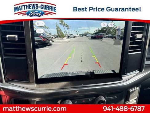 New 2026 Ford F150 STX image 19