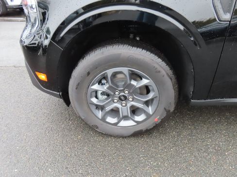 New 2026 Ford Maverick XLT w/ Equipment Group 301A image 7