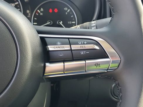 New 2026 MAZDA CX-50 AWD 2.5 S w/ Accent Package image 12