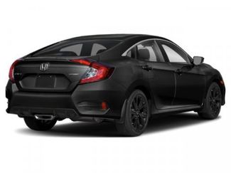 Used 2019 Honda Civic Sport video 2